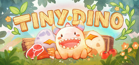 Tiny Dino