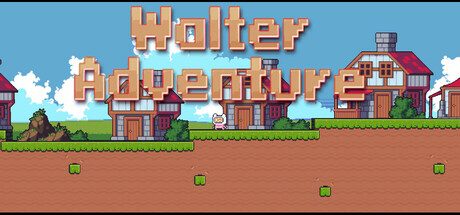 Walter Adventure