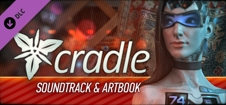 Cradle - Soundtrack & Artbook