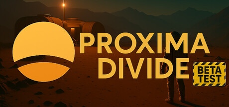 Proxima Divide Playtest