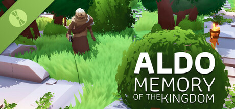 Aldo: Memory of the Kingdom Demo