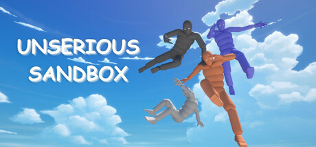 Unserious Sandbox