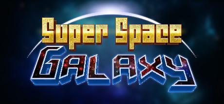 Super Space Galaxy