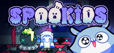 Spookids