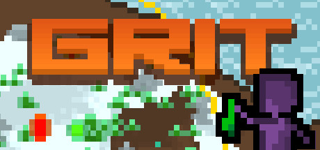 Grit : Overworld Survival