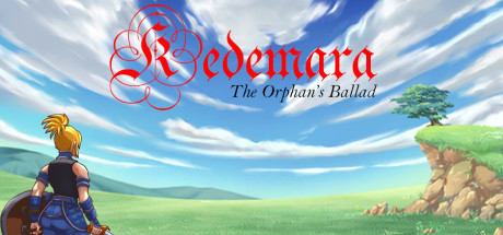 Kedemara - The Orphan's Ballad (Ch. 1-4)