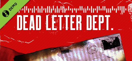 Dead Letter Dept Demo