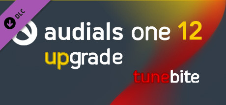Audials Tunebite 12 - Upgrade to Audials One Suite