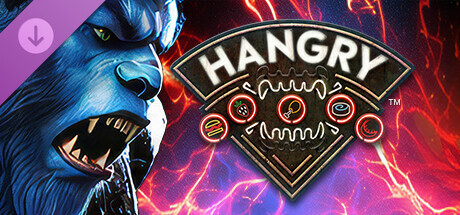 Hangry - 