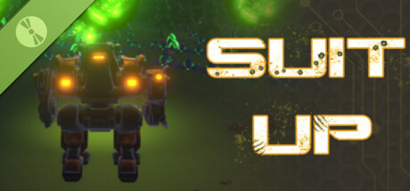 Suit Up Demo