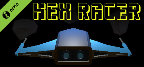 Hex Racer Demo