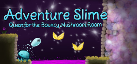 Adventure Slime