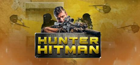 Hunter Hitman