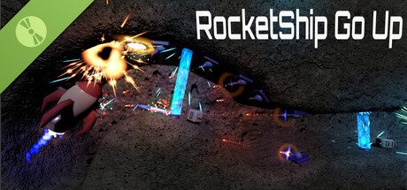 RocketShip Go Up Demo