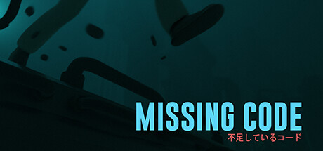 Missing Code