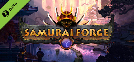 Samurai Forge Demo