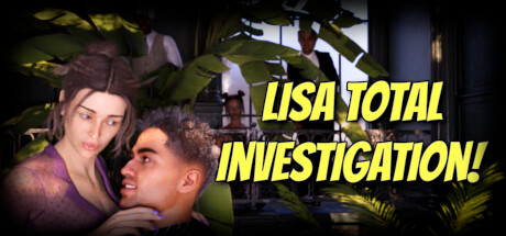 Lisa Total investigation!