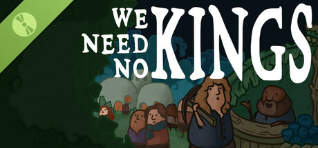 WeNeedNoKings Demo