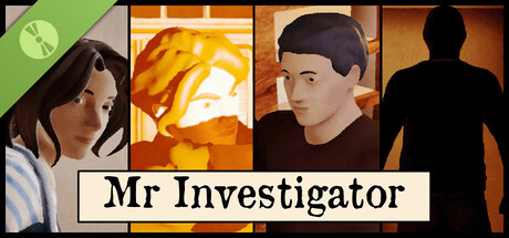 Mr Investigator Demo