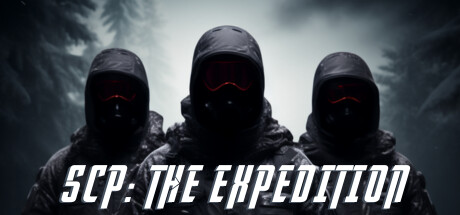 SCP: The Expedition