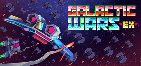 Galactic Wars EX