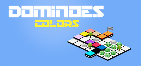 Dominoes Colors