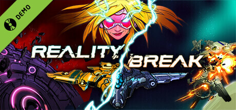 Reality Break Demo