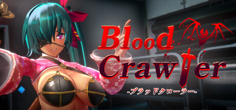 Blood Crawler