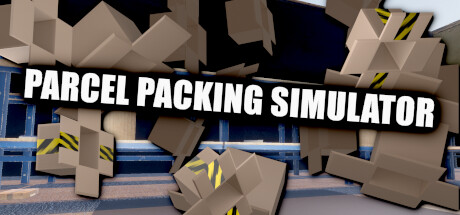 Parcel Packing Simulator