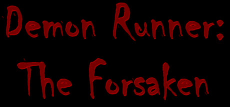 Demon Runner The Forsaken