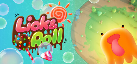 Lick Roll
