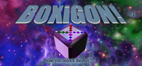 BOXiGON!