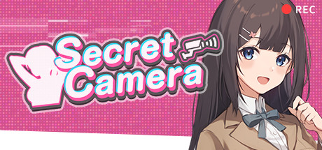 Secret Camera