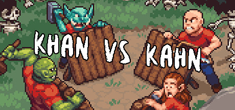 Khan VS Kahn