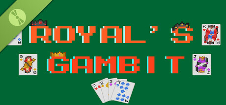 Royal's Gambit Demo