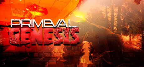 Primeval Genesis
