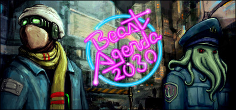 Beast Agenda 2030