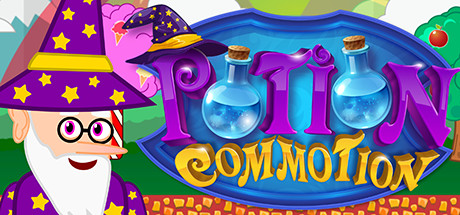 Potion Commotion