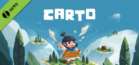 Carto Demo