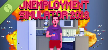 Unemployment Simulator 2018 Demo
