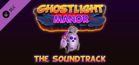 Ghostlight Manor Soundtrack