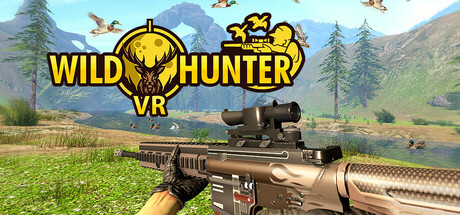 Wild Hunter VR