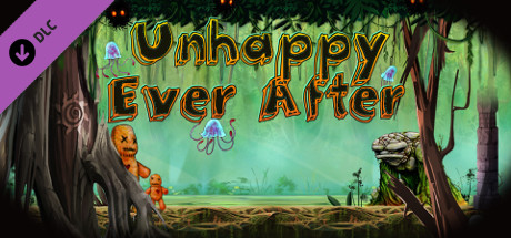 Unhappy Ever After -Android APK