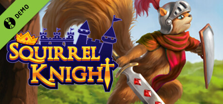 Squirrel Knight Demo