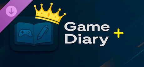 Game Diary Plus