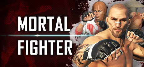 Mortal Fighter