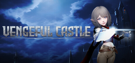 Vengeful Castle