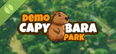 Capybara Park Demo