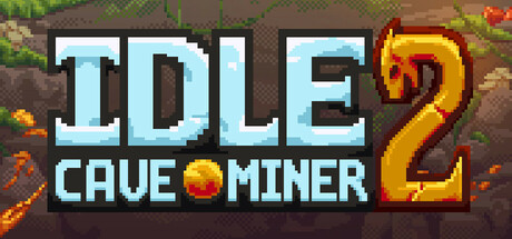 Idle Cave Miner 2