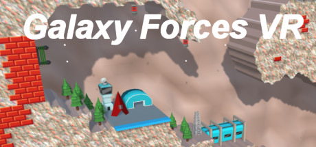 Galaxy Forces VR